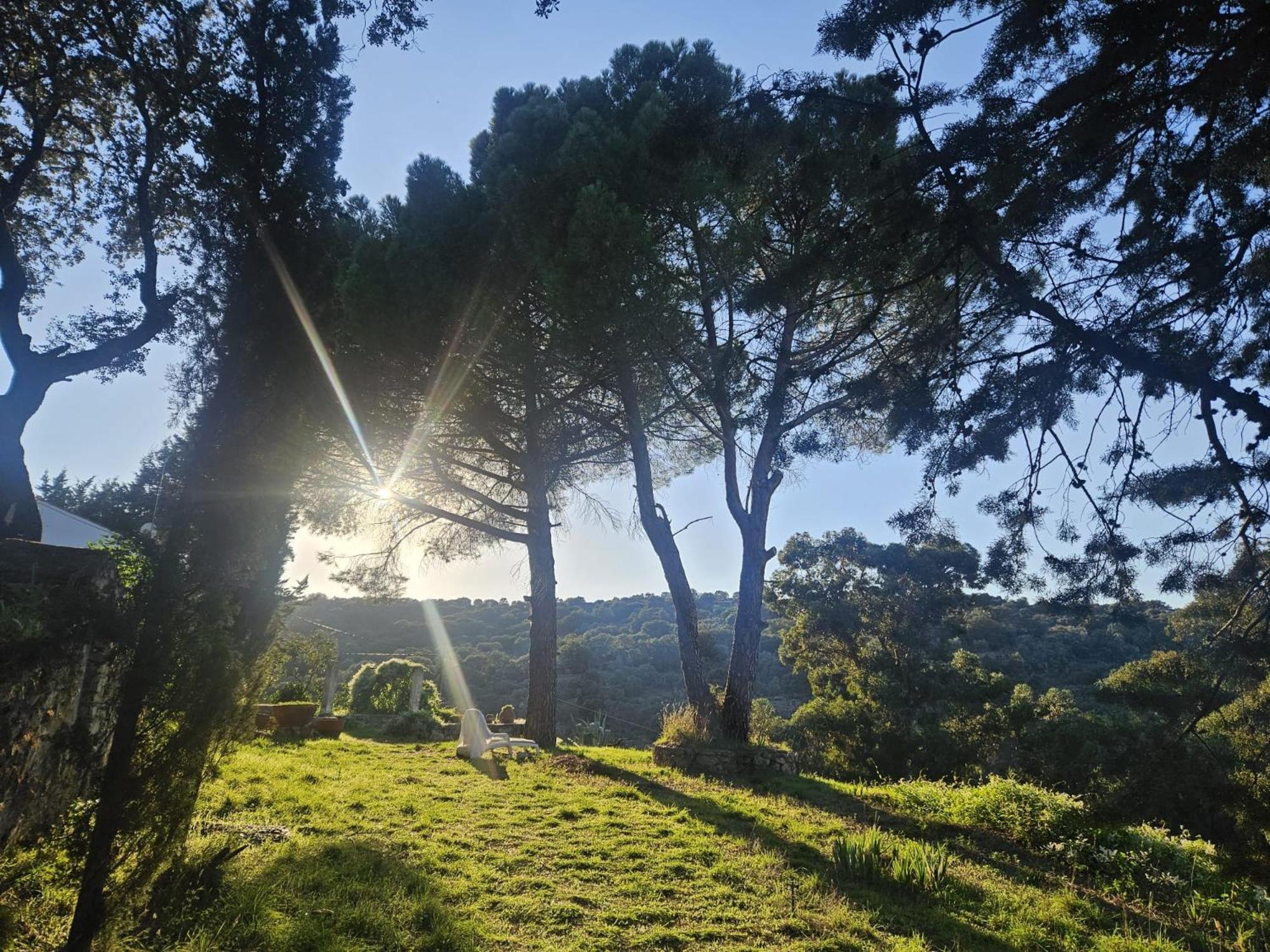 Casa Rural Camino De Hierro I Y II La Fregeneda Dış mekan fotoğraf