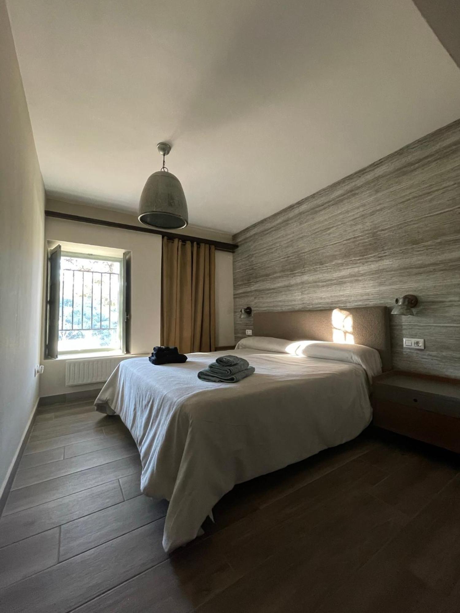 Casa Rural Camino De Hierro I Y II La Fregeneda Dış mekan fotoğraf