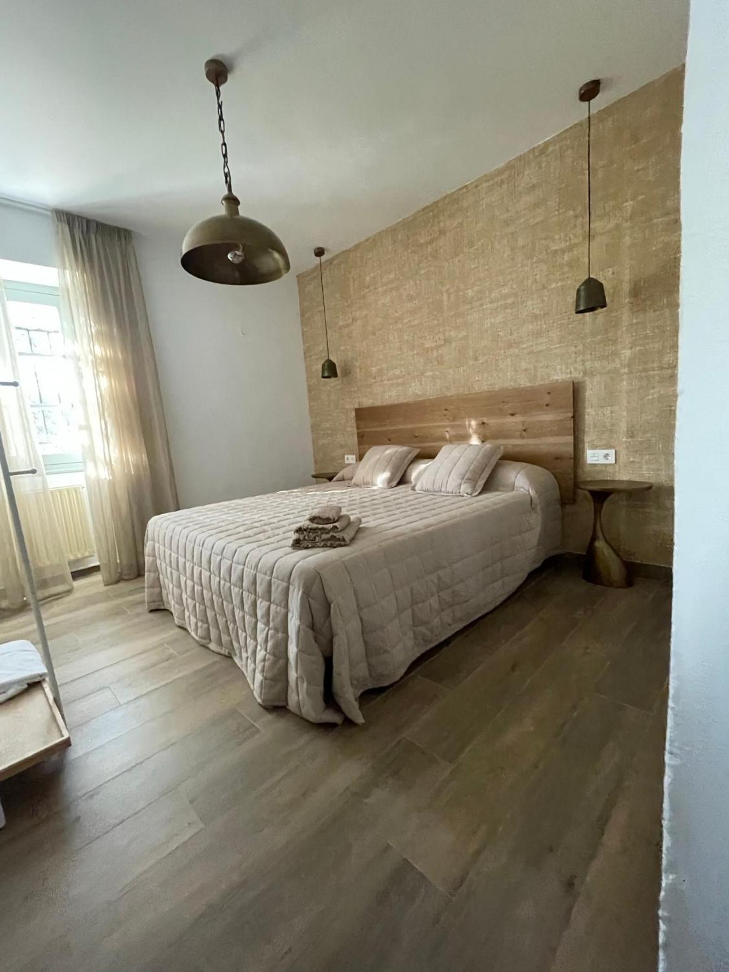 Casa Rural Camino De Hierro I Y II La Fregeneda Dış mekan fotoğraf