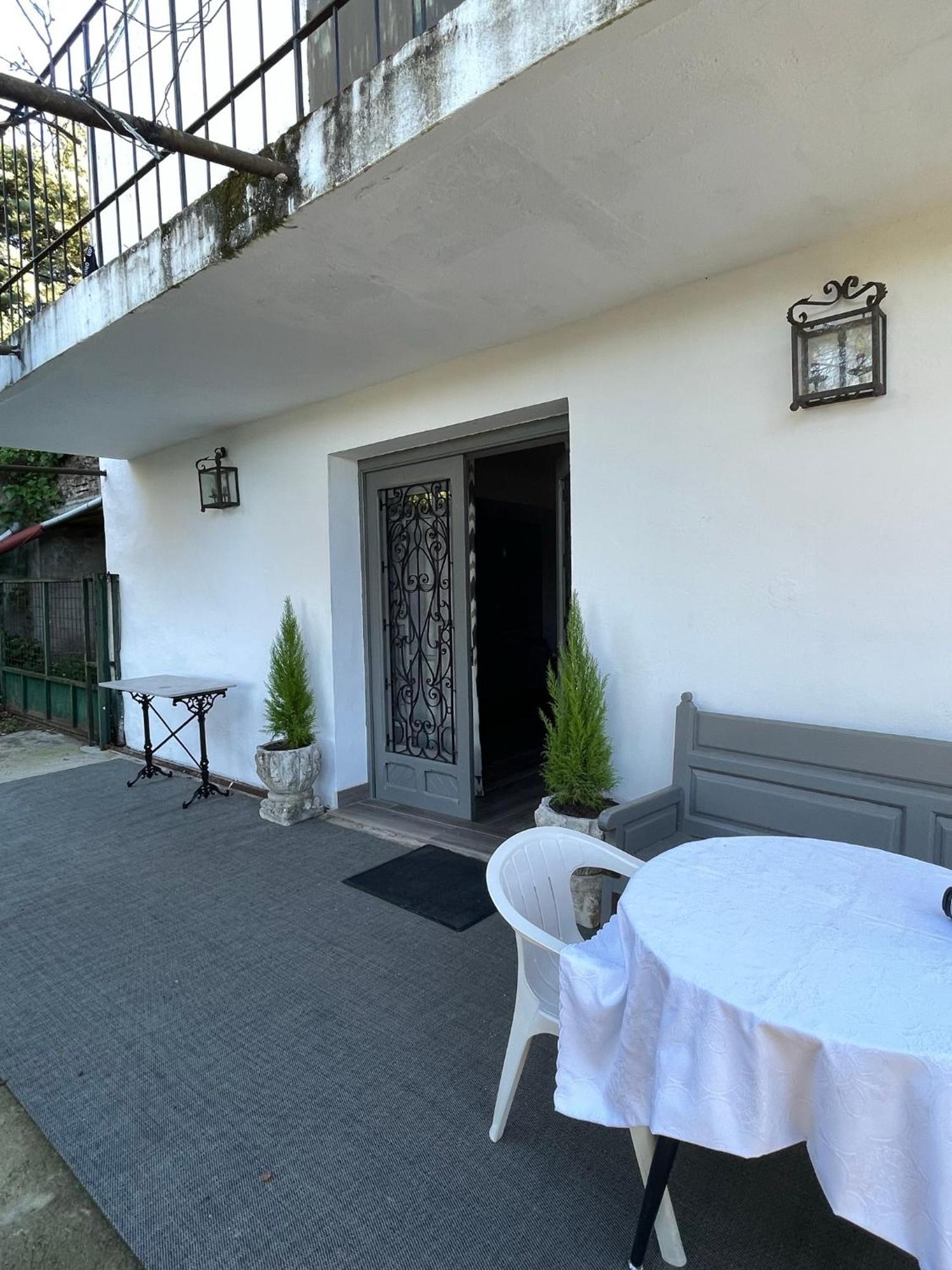 Casa Rural Camino De Hierro I Y II La Fregeneda Dış mekan fotoğraf