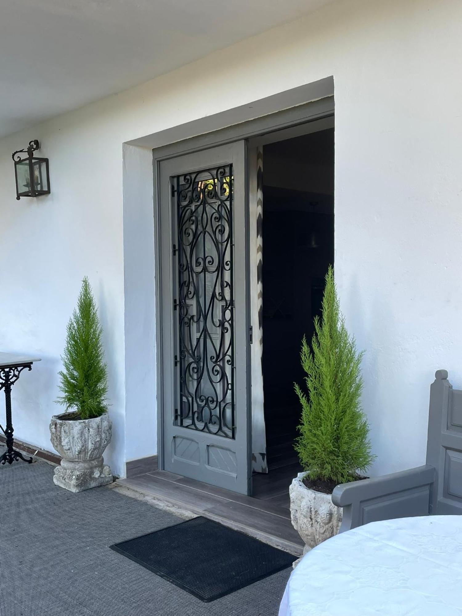 Casa Rural Camino De Hierro I Y II La Fregeneda Dış mekan fotoğraf